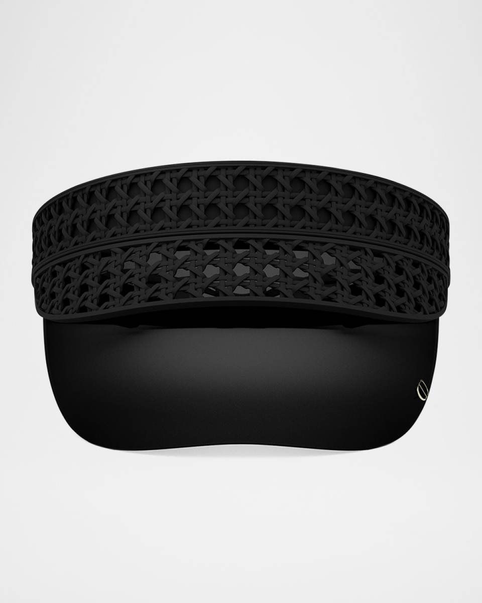 VeryDior Cannage Visor